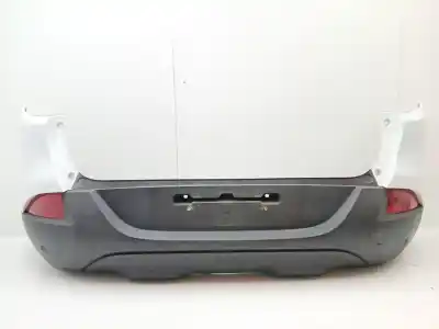 Peça sobressalente para automóvel em segunda mão para choques traseiro por renault kadjar (ha_, hl_) 1.2 tce 130 referências oem iam 850222154r