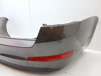 Автозапчастина б/у задній бампер для skoda octavia iii combi (5e5, 5e6) 1.8 tsi посилання на oem iam 5e9807421 5e9807421c 