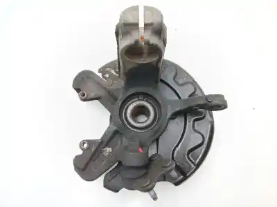 Second-hand car spare part front right knuckle for audi a1 (8x1, 8xk) 1.6 tdi oem iam references 6q0407256ac   Second-hand car spare part front right knuckle for audi a1 (8x1, 8xk) 1.6 tdi oem iam references 6q0407256ac