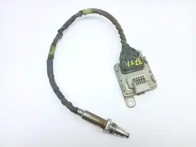 Peça sobressalente para automóvel em segunda mão SONDA LAMBDA por DACIA DOKKER MONOSPACE (KE_)  Referências OEM IAM 227901461R A2C1663470004 