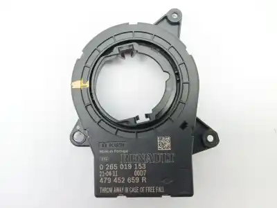 Piesă de schimb auto la mâna a doua MODUL ELECTROTIC pentru DACIA DOKKER MONOSPACE (KE_)  Referințe OEM IAM 479452659R 0265019153 