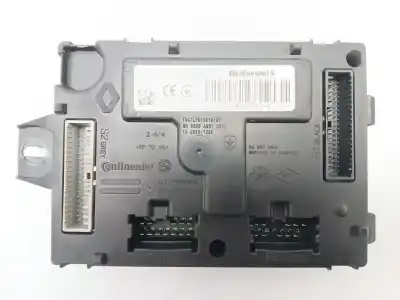 Piesă de schimb auto la mâna a doua MODUL ELECTROTIC pentru DACIA DOKKER MONOSPACE (KE_)  Referințe OEM IAM 284B10447R A2C92226608 