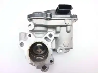 İkinci el araba yedek parçası EGR VALFI için DACIA DOKKER MONOSPACE (KE_)  OEM IAM referansları 147100361R  