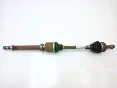 Автозапчастина б/у ПЕРЕДНЯ ПРАВА ТРАНСМІСІЯ для DACIA DOKKER MONOSPACE (KE_)  Посилання на OEM IAM 391004751R  