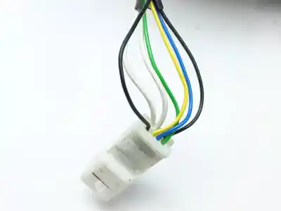 Автозапчастина б/у правий задний огляд для dacia dokker monospace (ke_) 1.5 blue dci 95 (kejl) посилання на oem iam 963019902r  