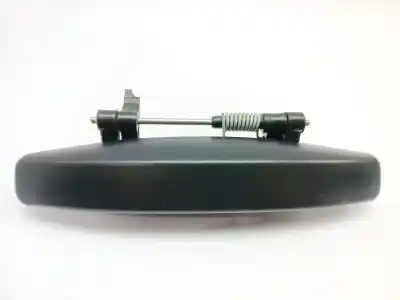 Автозапчастина б/у зовнішня ручка передня прав для DACIA DOKKER MONOSPACE (KE_) 1.5 Blue dCi 95 (KEJL) Посилання на OEM IAM 806063553R  