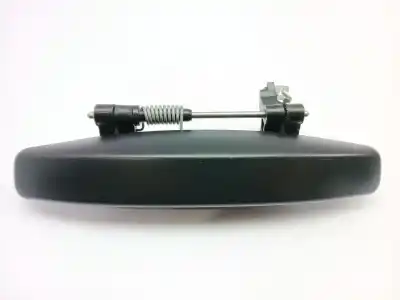 Автозапчастина б/у ліва передня зовнішня ручка для DACIA DOKKER MONOSPACE (KE_) 1.5 Blue dCi 95 (KEJL) Посилання на OEM IAM 806079580R  