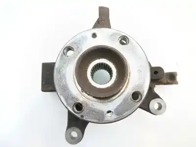 İkinci el araba yedek parçası ÖN SAG KNUCKLE için DACIA DOKKER MONOSPACE (KE_)  OEM IAM referansları 400143629R  