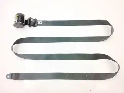 Автозапчастина б/у ПЕРЕДНІЙ ПРАВИЙ РЕМІН БЕЗПЕКИ для DACIA DOKKER MONOSPACE (KE_)  Посилання на OEM IAM 868842775R  