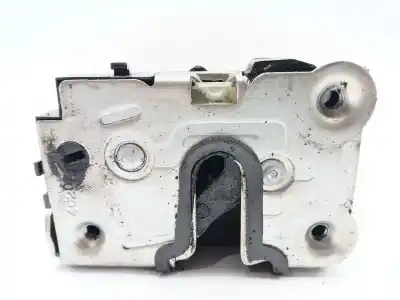 Автозапчастина б/у замок передній праві двері для DACIA DOKKER MONOSPACE (KE_) 1.5 Blue dCi 95 (KEJL) Посилання на OEM IAM 805025267R  