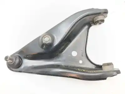 Pezzo di ricambio per auto di seconda mano BRACCIO SOSPENSIONE INFERIORE ANTERIORE DESTRO per DACIA DOKKER MONOSPACE (KE_)  Riferimenti OEM IAM 545006623R  