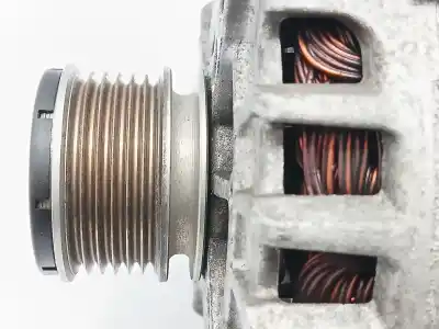 Автозапчастина б/у генератор для dacia dokker monospace (ke_) 1.5 blue dci 95 (kejl) посилання на oem iam 231009392r  