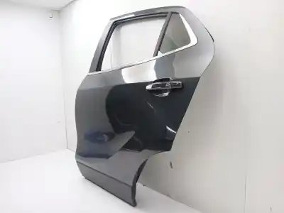 Peça sobressalente para automóvel em segunda mão porta do automóvel traseira esquerda por opel mokka / mokka x (j13) 1.4 (_76) referências oem iam 42558667  
