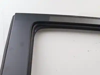 Peça sobressalente para automóvel em segunda mão porta do automóvel traseira esquerda por opel mokka / mokka x (j13) 1.4 (_76) referências oem iam 42558667  