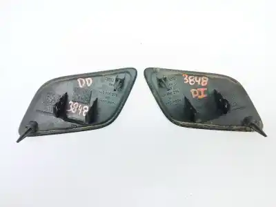 Pezzo di ricambio per auto di seconda mano modanatura per audi q7 (4lb) 3.0 tdi quattro riferimenti oem iam 4l0955276 4l0955275 