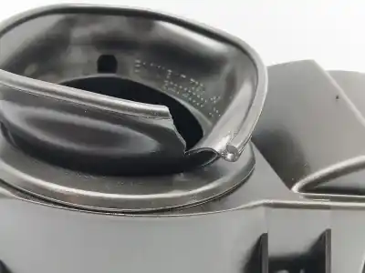 Second-hand car spare part outer fuel cap for bmw 5 (e60) 530 d oem iam references 7183712  