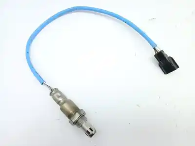 Second-hand car spare part lambda probe for dacia duster (hs_) 1.6 16v oem iam references h8200495791  