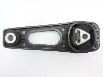 Second-hand car spare part rear engine support for dacia duster (hs_) 1.6 16v oem iam references 8200805813  