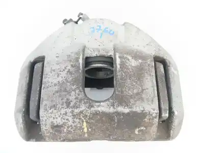 Peça sobressalente para automóvel em segunda mão pinça de travão dianteira esquerda por bmw 5 (e60) 530 d referências oem iam 34116753659  