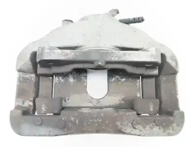 Peça sobressalente para automóvel em segunda mão pinça de travão dianteira esquerda por bmw 5 (e60) 530 d referências oem iam 34116753659  