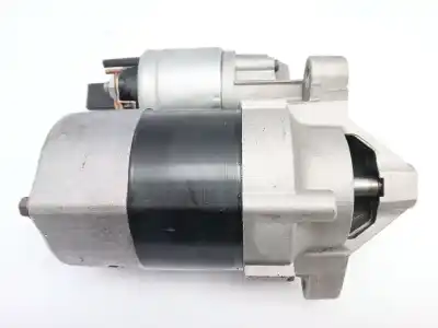 Peça sobressalente para automóvel em segunda mão motor de arranque por dacia duster (hs_) 1.6 16v referências oem iam 8200266777e  