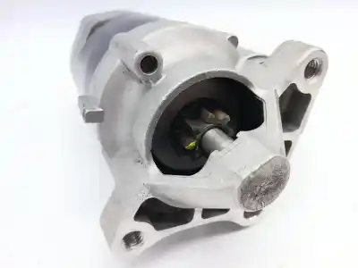 Peça sobressalente para automóvel em segunda mão motor de arranque por dacia duster (hs_) 1.6 16v referências oem iam 8200266777e  