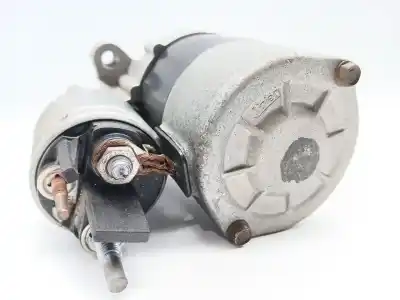 Peça sobressalente para automóvel em segunda mão motor de arranque por dacia duster (hs_) 1.6 16v referências oem iam 8200266777e  