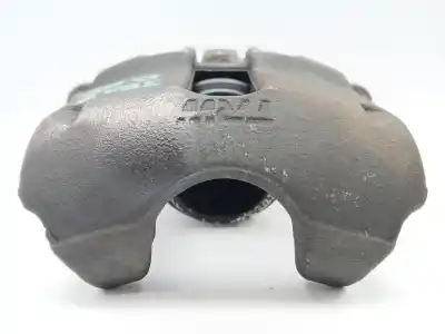 Peça sobressalente para automóvel em segunda mão pinça de travão dianteira direita por dacia duster (hs_) 1.6 16v referências oem iam 410018218r  