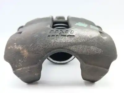 Peça sobressalente para automóvel em segunda mão pinça de travão dianteira esquerda por dacia duster (hs_) 1.6 16v referências oem iam 410111495r  