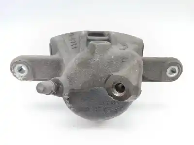Peça sobressalente para automóvel em segunda mão pinça de travão dianteira esquerda por dacia duster (hs_) 1.6 16v referências oem iam 410111495r  