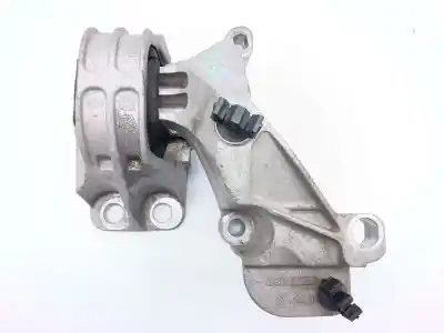 Second-hand car spare part right engine support for dacia duster (hs_) 1.6 16v oem iam references 112845226r  