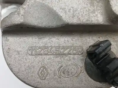 Second-hand car spare part right engine support for dacia duster (hs_) 1.6 16v oem iam references 112845226r  