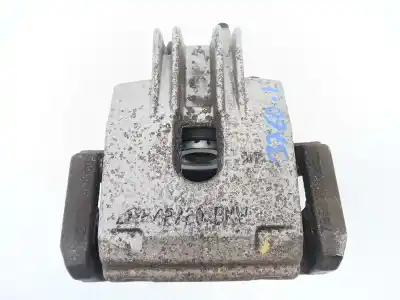 Peça sobressalente para automóvel em segunda mão pinça de travão traseira esquerda por bmw 5 (e60) 530 d referências oem iam 34216758057  