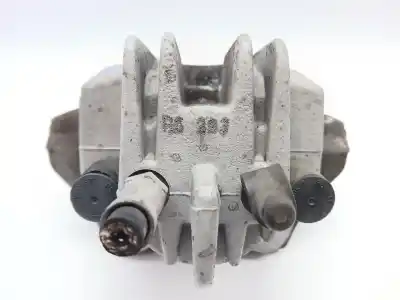 Peça sobressalente para automóvel em segunda mão pinça de travão traseira esquerda por bmw 5 (e60) 530 d referências oem iam 34216758057  