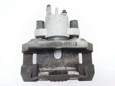 Peça sobressalente para automóvel em segunda mão pinça de travão traseira esquerda por bmw 5 (e60) 530 d referências oem iam 34216758057  