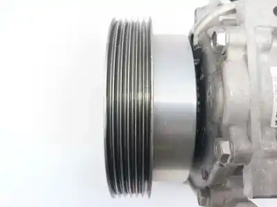 Peça sobressalente para automóvel em segunda mão compressor de ar condicionado a/a a/c por dacia duster (hs_) 1.6 16v referências oem iam 926000097r  