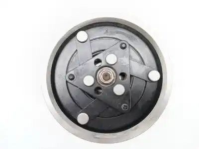 Peça sobressalente para automóvel em segunda mão compressor de ar condicionado a/a a/c por dacia duster (hs_) 1.6 16v referências oem iam 926000097r  