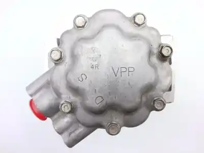 Peça sobressalente para automóvel em segunda mão COMPRESSOR DE AR CONDICIONADO A/A A/C por DACIA DUSTER (HS_)  Referências OEM IAM 926000097R  
