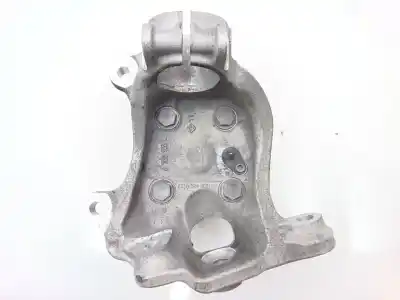 Second-hand car spare part front left knuckle for bmw 5 (e60) 530 d oem iam references 31216760953  