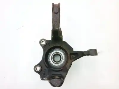 Second-hand car spare part front right knuckle for dacia duster (hs_) 1.6 16v oem iam references 8200881829  