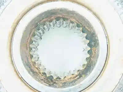 Peça sobressalente para automóvel em segunda mão  por DACIA DUSTER (HS_)  Referências OEM IAM 8200881829  