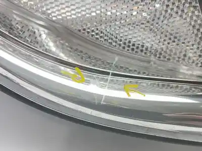 Автозапчастина б/у права фа для audi q7 (4lb) 3.0 tdi quattro посилання на oem iam 4l0941030b 89312985 