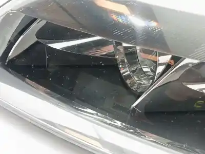 Автозапчастина б/у ліва фара для audi q7 (4lb) 3.0 tdi quattro посилання на oem iam 4l0941029b  
