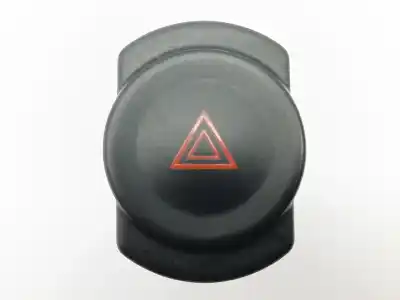Peça sobressalente para automóvel em segunda mão interruptor 4 piscas - emergência por dacia duster (hs_) 1.6 16v referências oem iam 602232a  