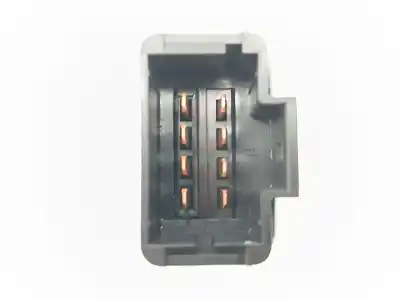 Peça sobressalente para automóvel em segunda mão interruptor 4 piscas - emergência por dacia duster (hs_) 1.6 16v referências oem iam 602232a  