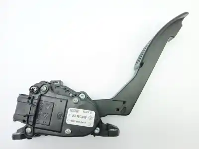 Peça sobressalente para automóvel em segunda mão potenciômetro por dacia duster (hs_) 1.6 16v referências oem iam 8200386506 6pv00908502 