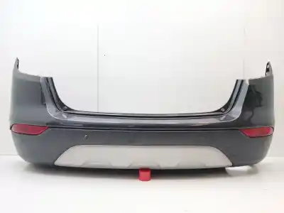 İkinci el araba yedek parçası arka tampon için opel mokka / mokka x (j13) 1.4 (_76) oem iam referansları 475498858