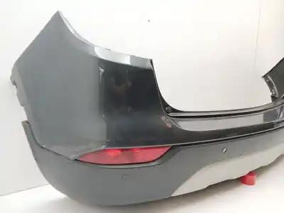 Pezzo di ricambio per auto di seconda mano paraurti posteriore per opel mokka / mokka x (j13) 1.4 (_76) riferimenti oem iam 475498858 42543359 
