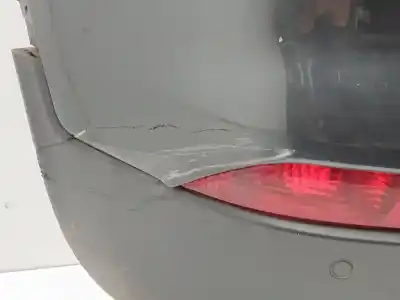 Pezzo di ricambio per auto di seconda mano paraurti posteriore per opel mokka / mokka x (j13) 1.4 (_76) riferimenti oem iam 475498858 42543359 