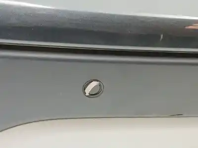 Pezzo di ricambio per auto di seconda mano paraurti posteriore per opel mokka / mokka x (j13) 1.4 (_76) riferimenti oem iam 475498858 42543359 